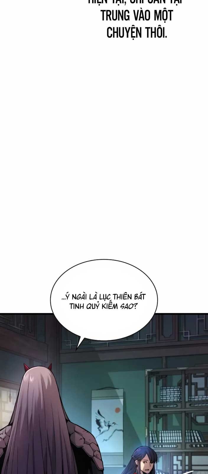 Truyện Tranh Quái Lực Loạn Thần trang 7