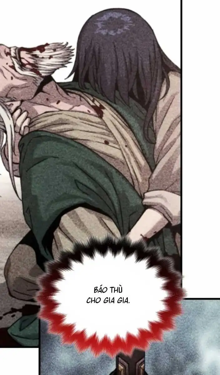 Truyện Tranh Quái Lực Loạn Thần trang 7