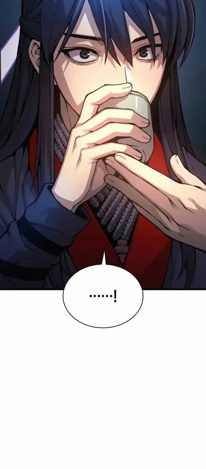 Truyện Tranh Quái Lực Loạn Thần trang 7