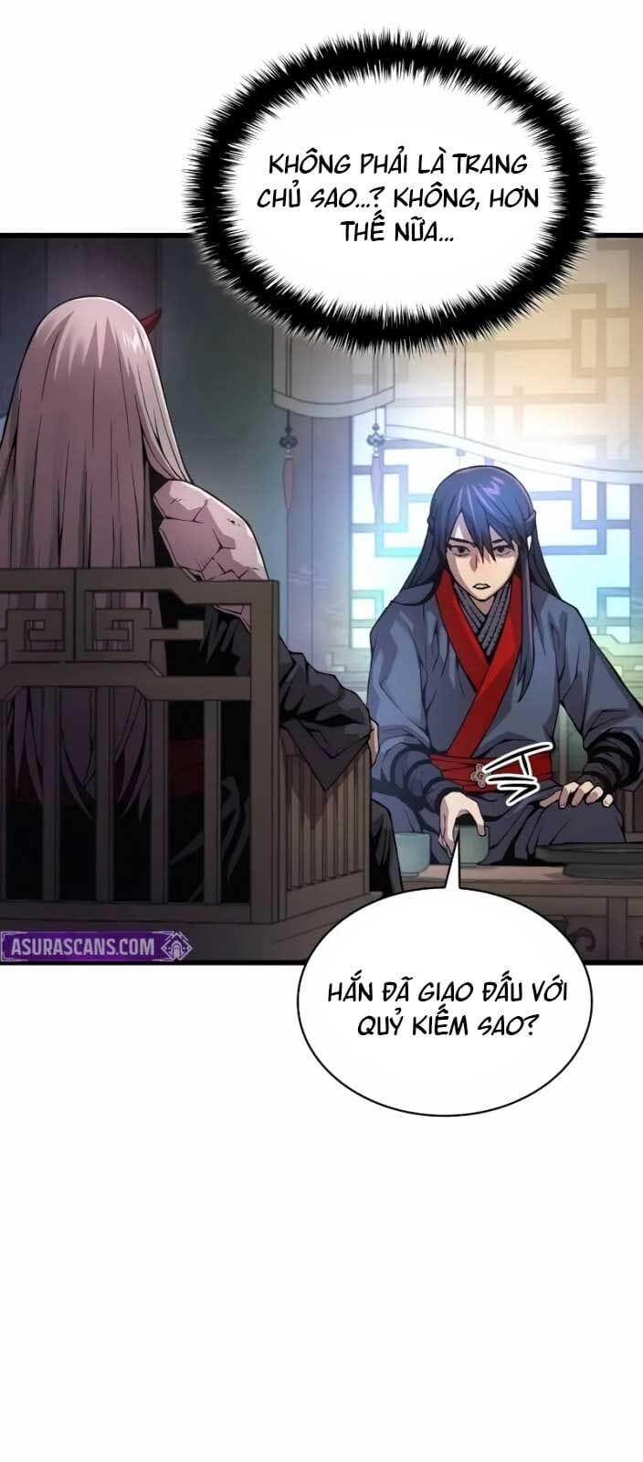 Truyện Tranh Quái Lực Loạn Thần trang 7