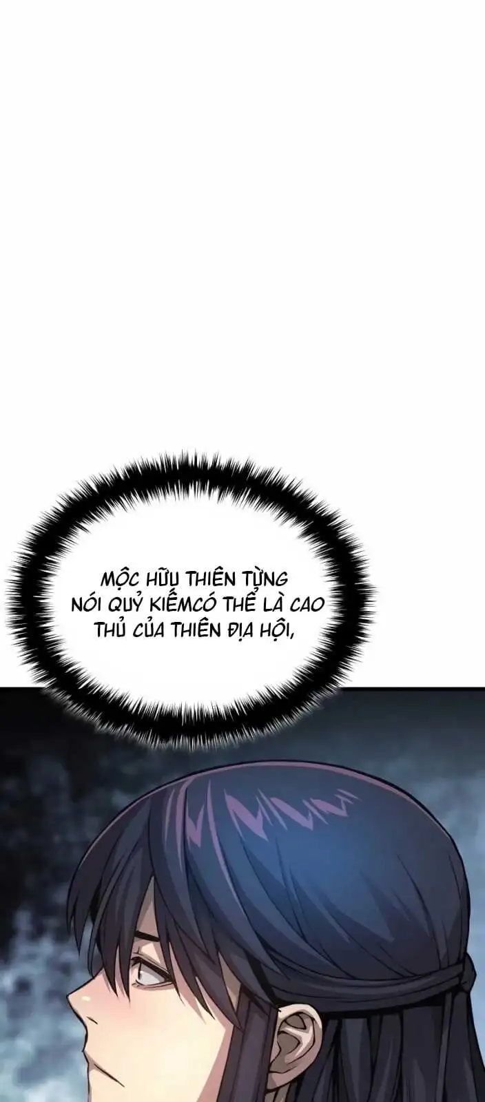 Truyện Tranh Quái Lực Loạn Thần trang 7