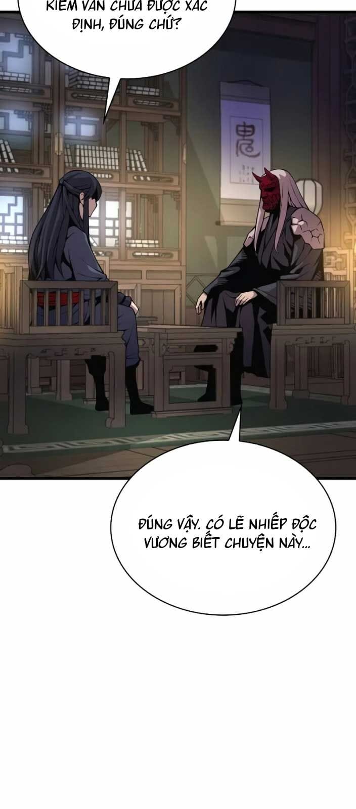 Truyện Tranh Quái Lực Loạn Thần trang 7