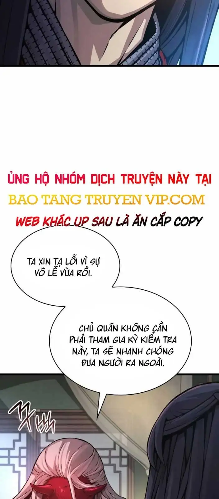 Truyện Tranh Quái Lực Loạn Thần trang 7