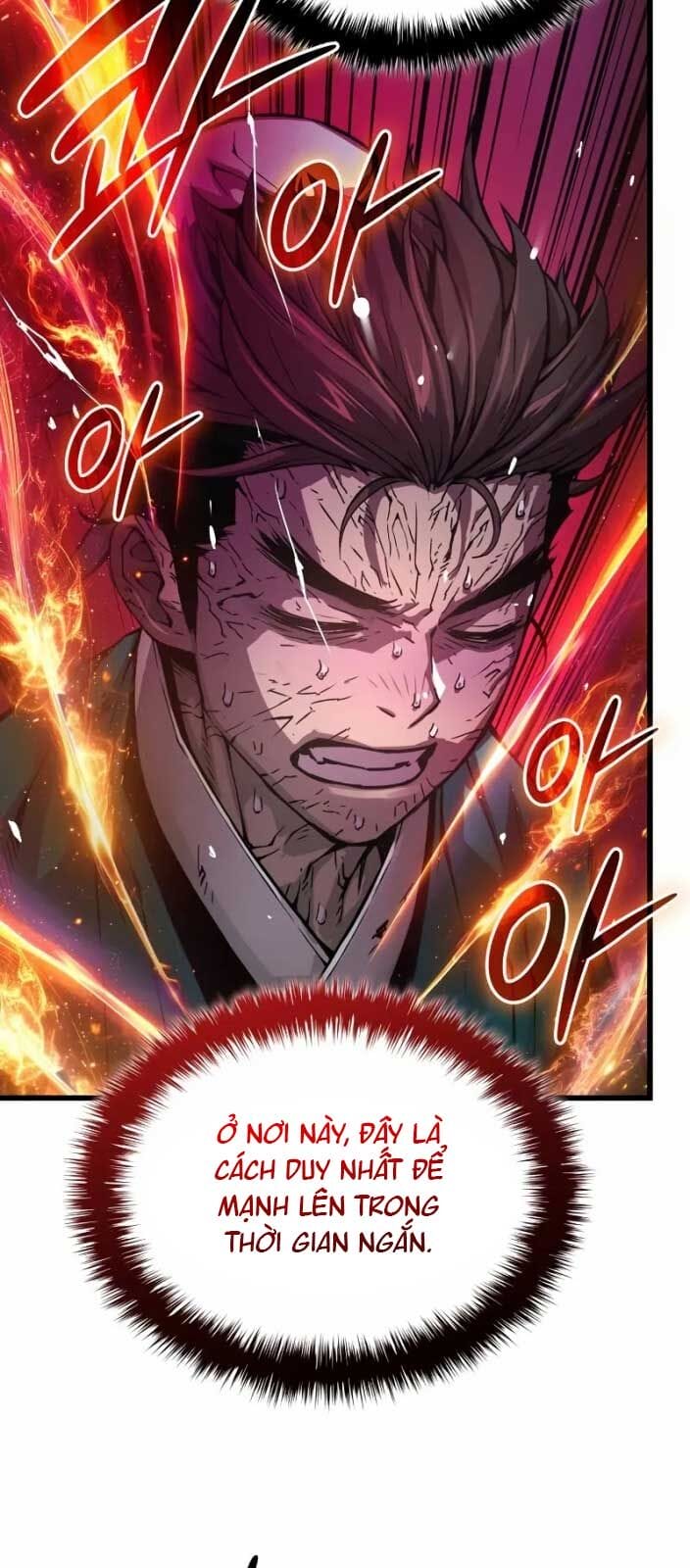 Truyện Tranh Quái Lực Loạn Thần trang 7