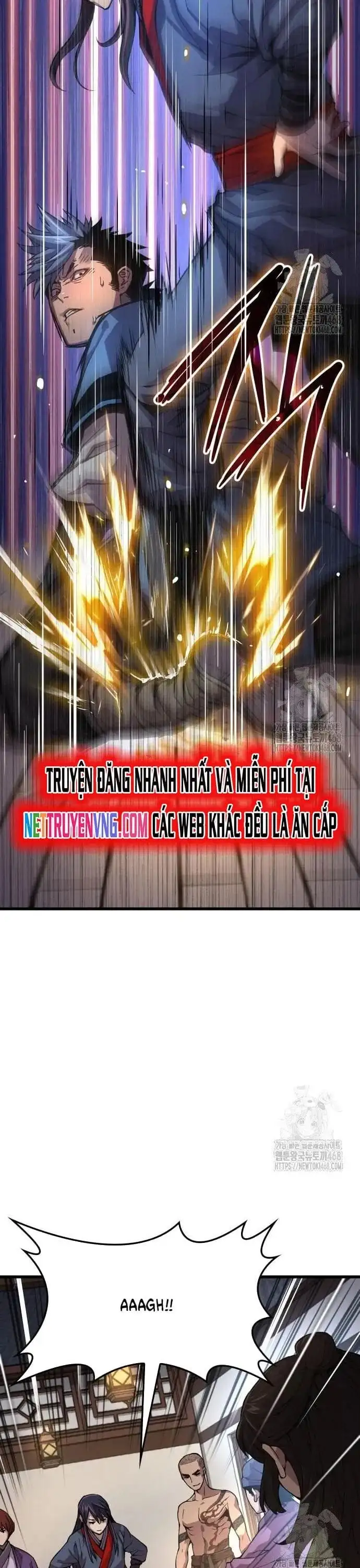 Truyện Tranh Quái Lực Loạn Thần trang 7