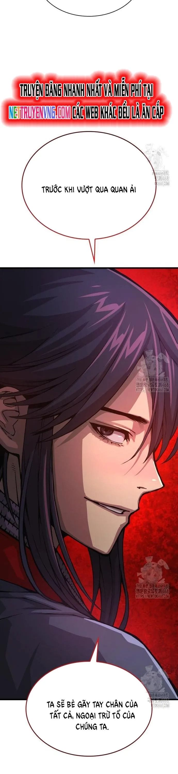 Truyện Tranh Quái Lực Loạn Thần trang 7