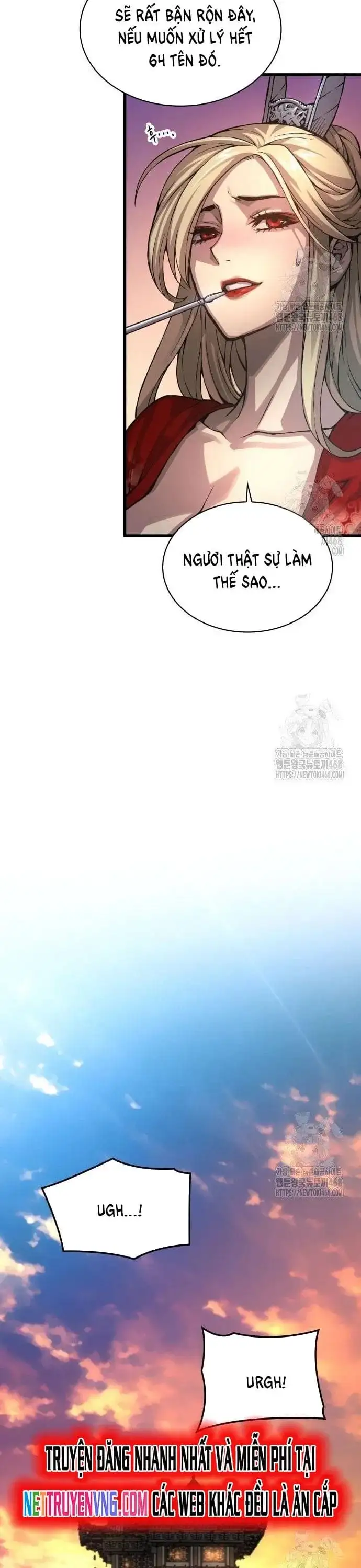 Truyện Tranh Quái Lực Loạn Thần trang 7