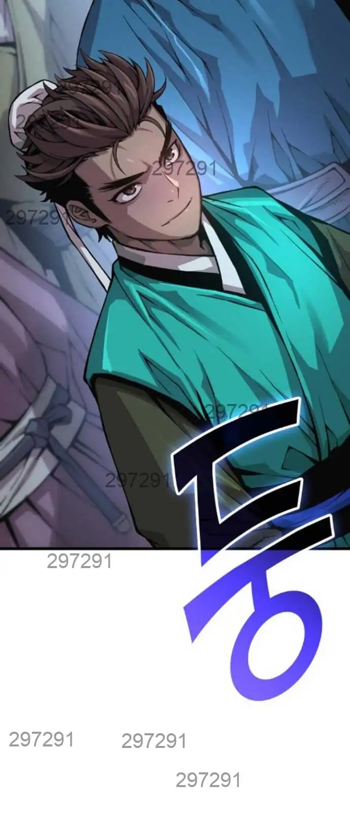 Truyện Tranh Quái Lực Loạn Thần trang 7