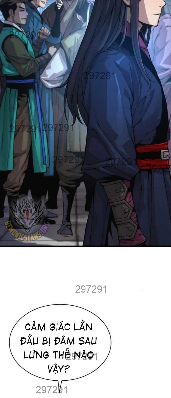 Truyện Tranh Quái Lực Loạn Thần trang 7
