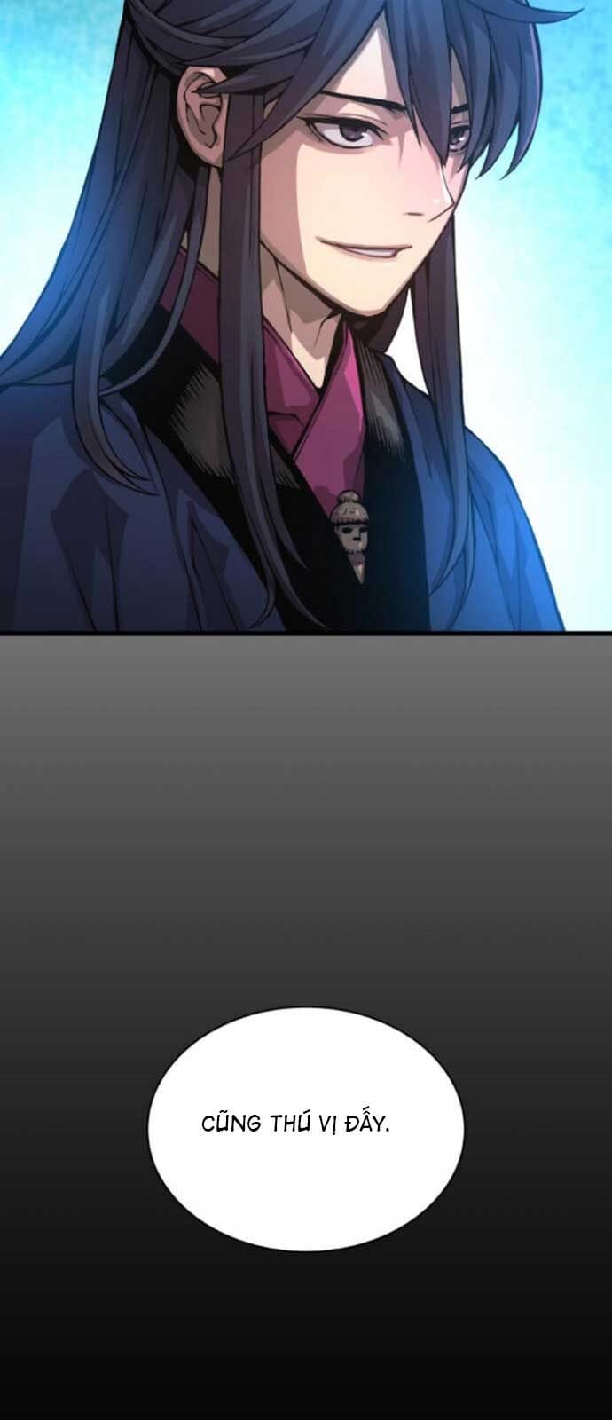 Truyện Tranh Quái Lực Loạn Thần trang 7