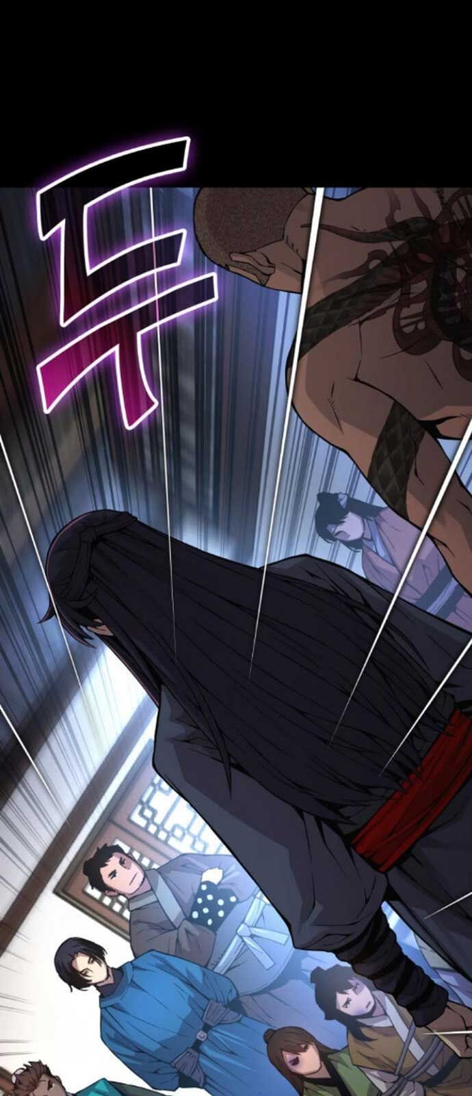 Truyện Tranh Quái Lực Loạn Thần trang 7