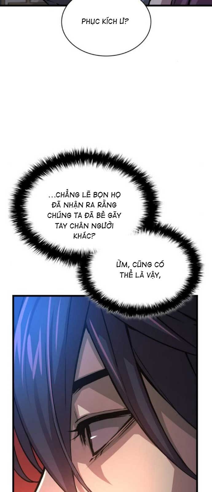 Truyện Tranh Quái Lực Loạn Thần trang 7