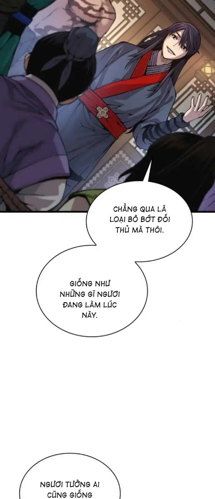 Truyện Tranh Quái Lực Loạn Thần trang 7