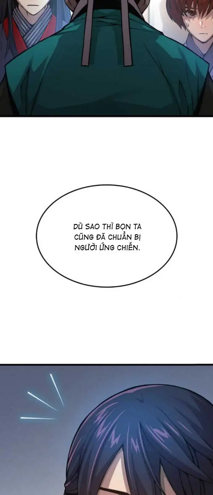 Truyện Tranh Quái Lực Loạn Thần trang 7