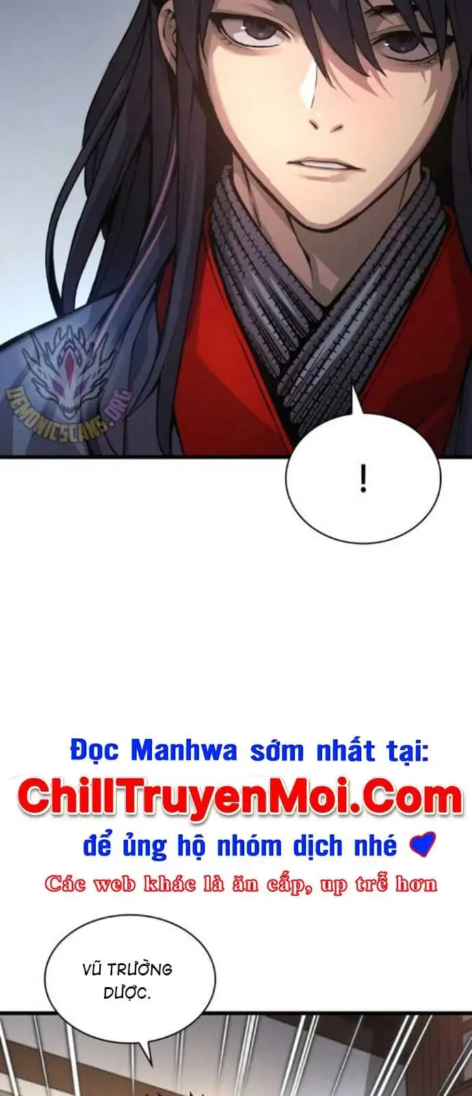 Truyện Tranh Quái Lực Loạn Thần trang 7