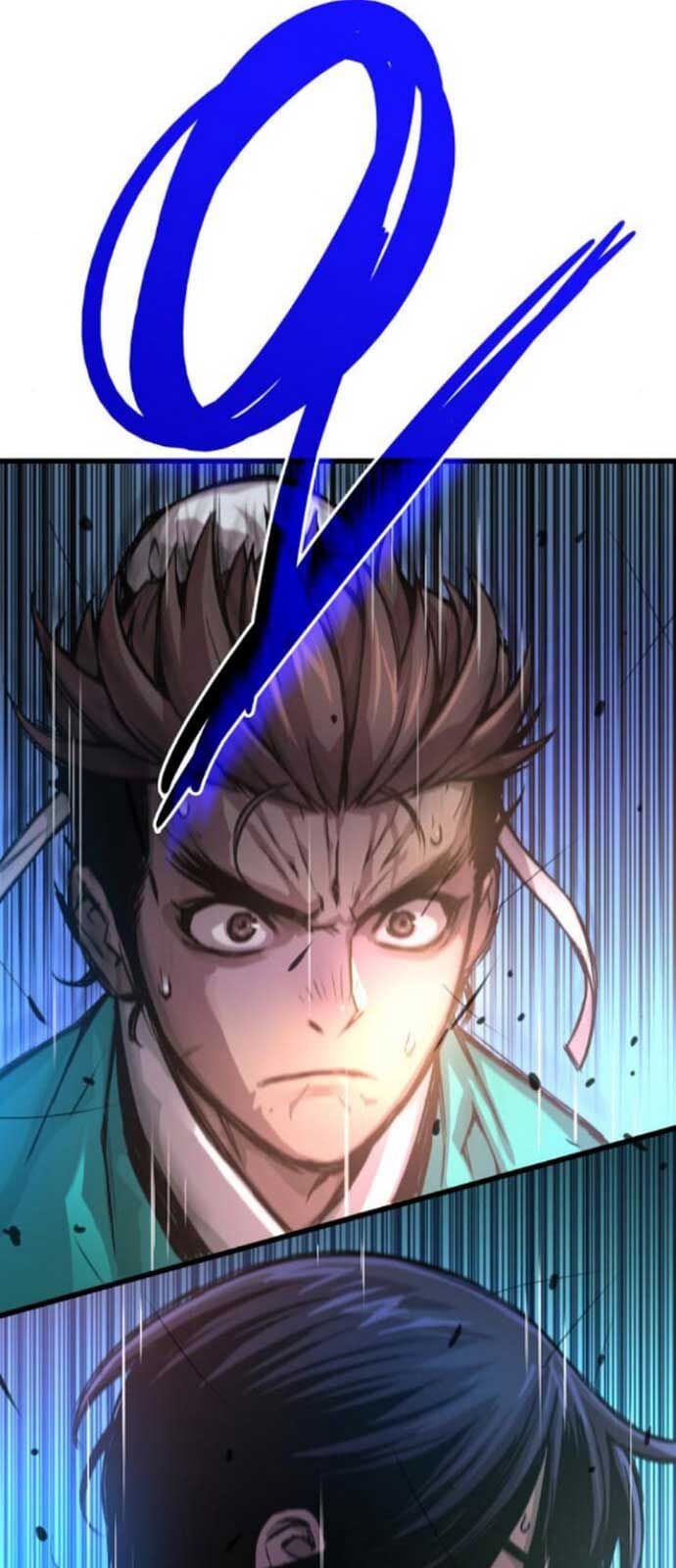 Truyện Tranh Quái Lực Loạn Thần trang 7