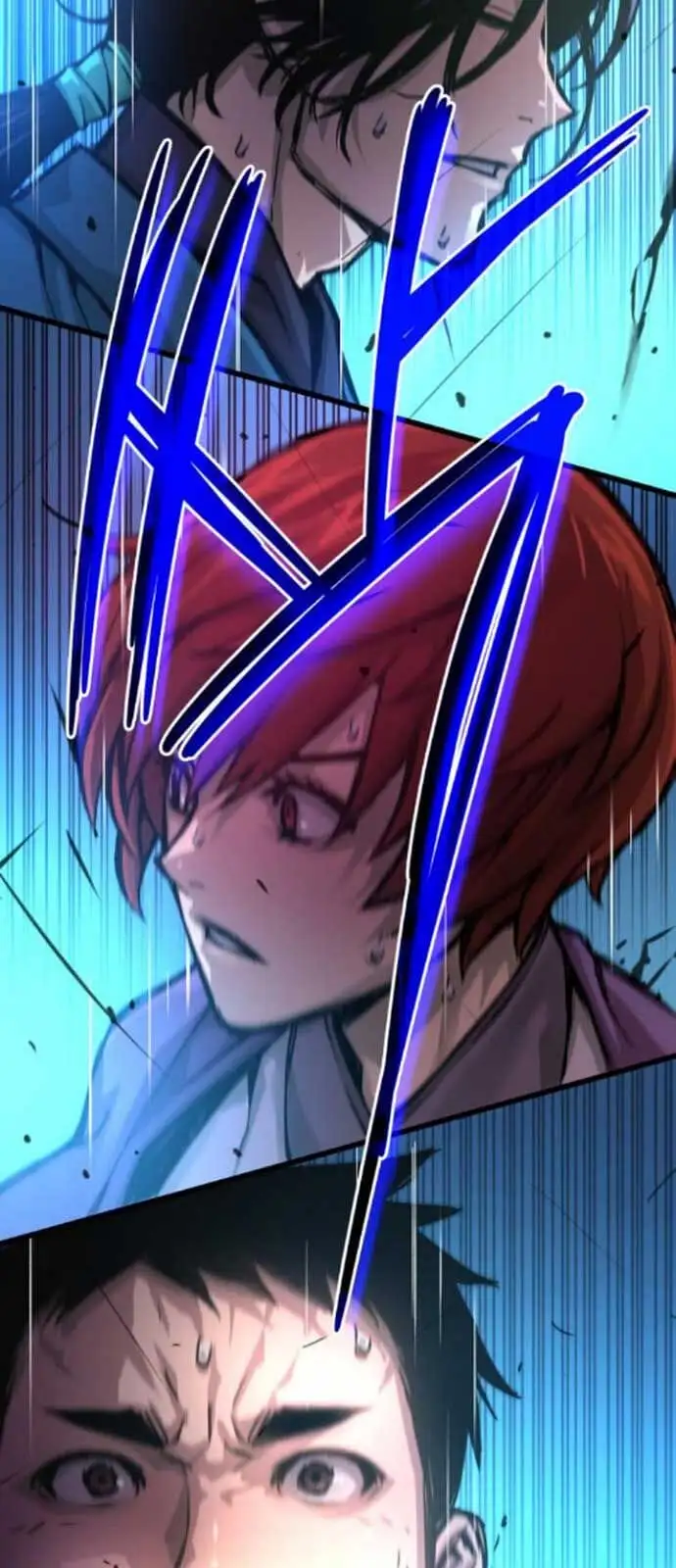 Truyện Tranh Quái Lực Loạn Thần trang 7