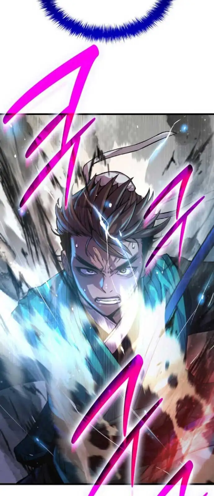 Truyện Tranh Quái Lực Loạn Thần trang 7