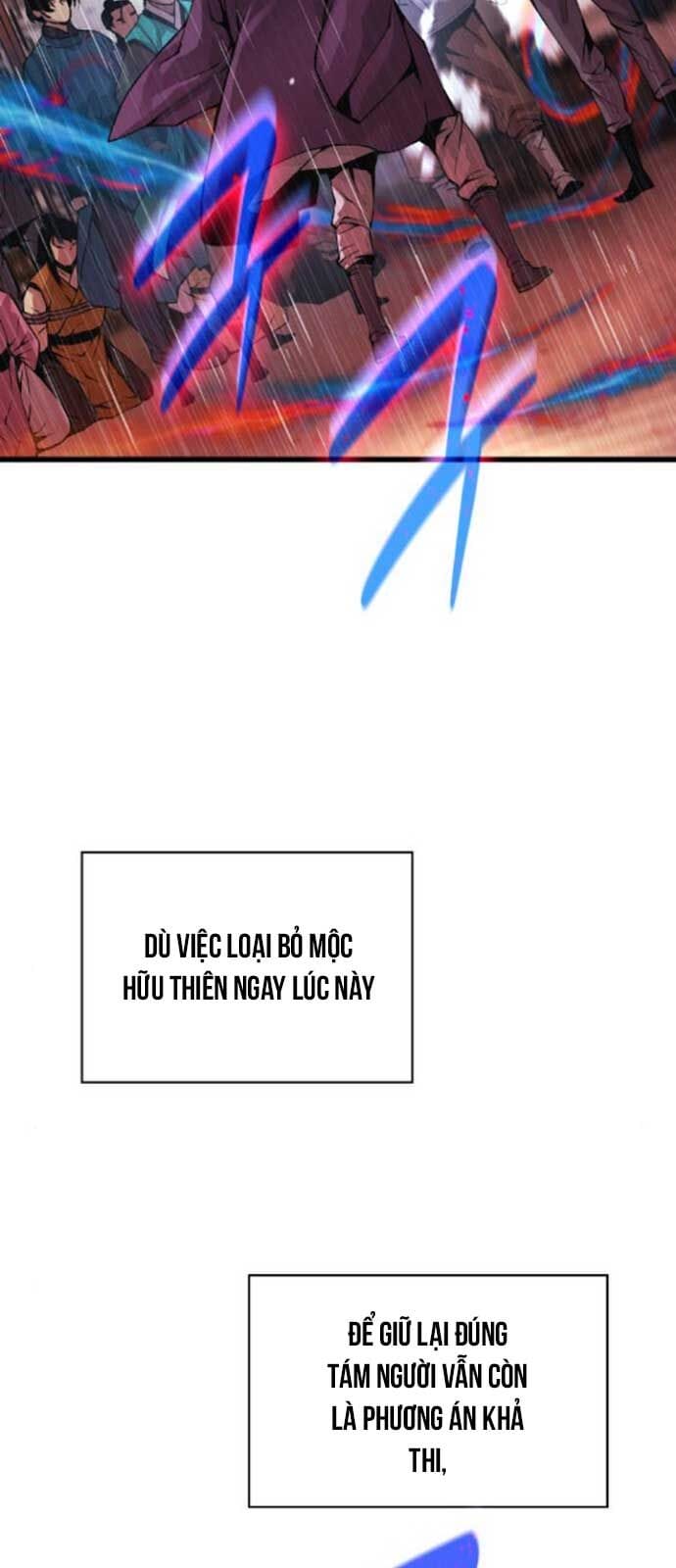 Truyện Tranh Quái Lực Loạn Thần trang 7