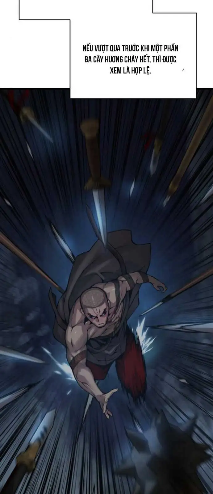 Truyện Tranh Quái Lực Loạn Thần trang 7