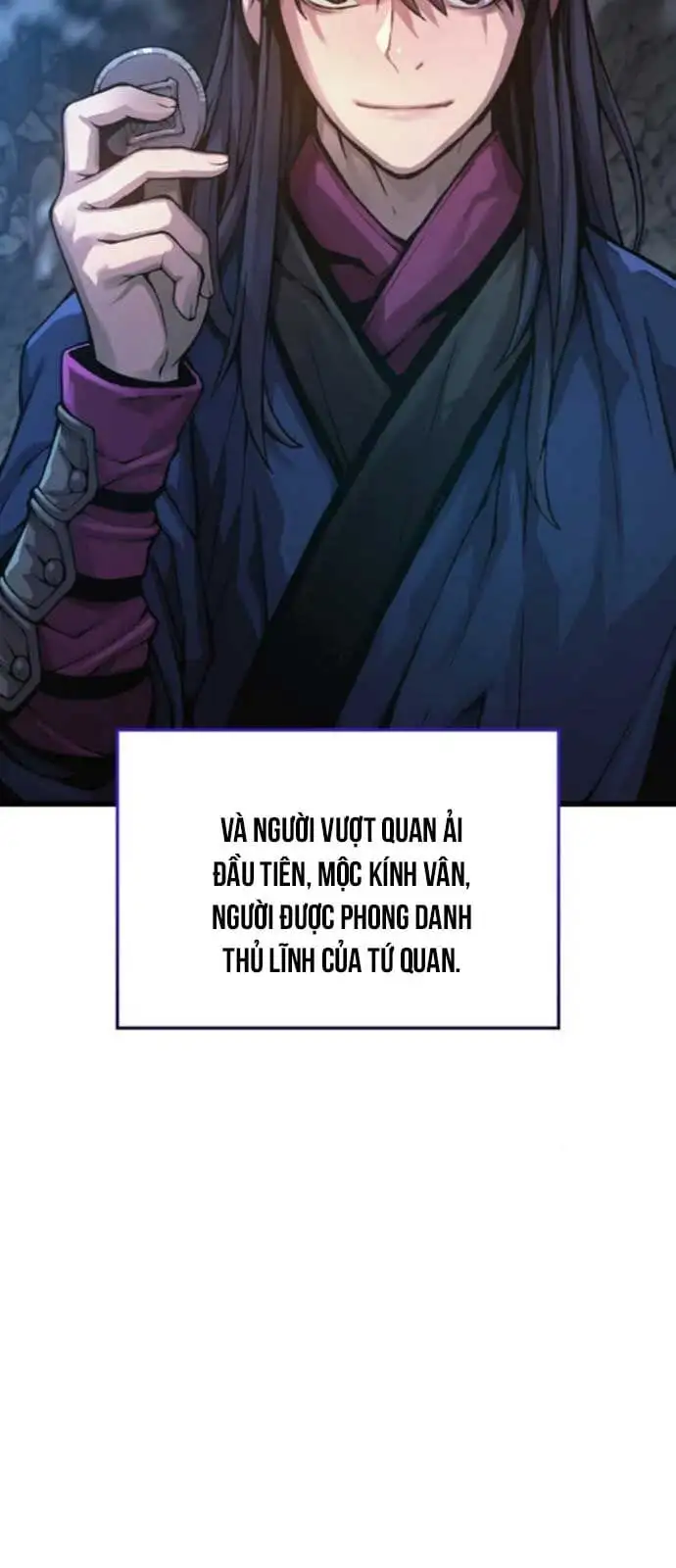 Truyện Tranh Quái Lực Loạn Thần trang 7