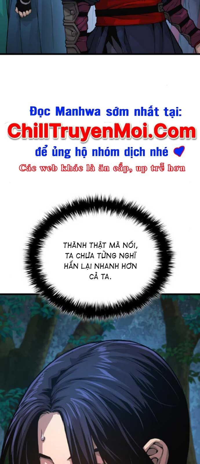 Truyện Tranh Quái Lực Loạn Thần trang 7