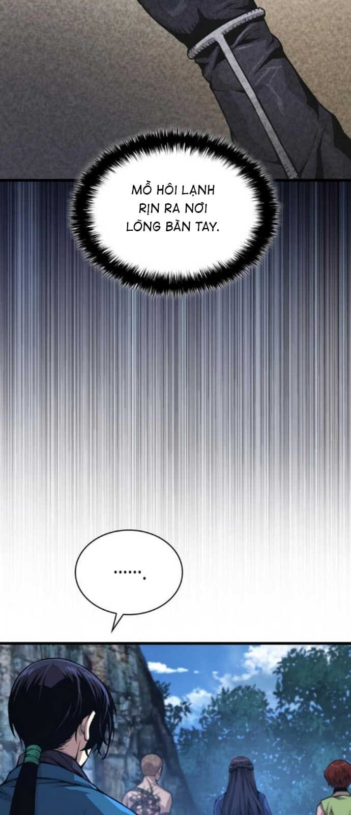 Truyện Tranh Quái Lực Loạn Thần trang 7