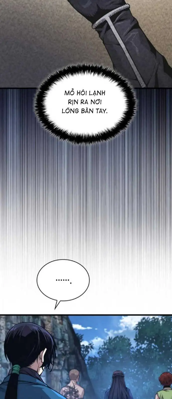 Truyện Tranh Quái Lực Loạn Thần trang 7