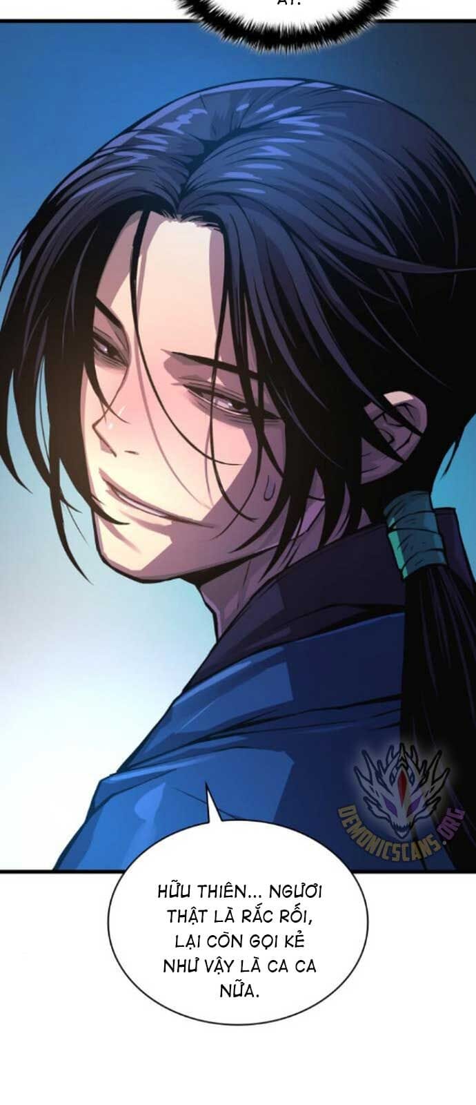 Truyện Tranh Quái Lực Loạn Thần trang 7