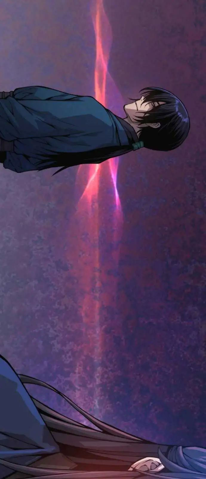 Truyện Tranh Quái Lực Loạn Thần trang 7