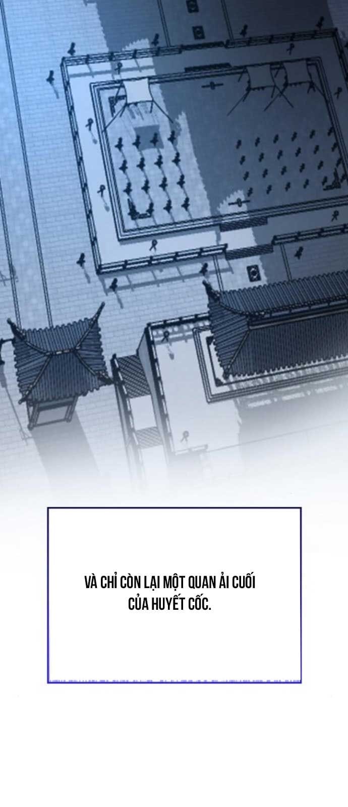 Truyện Tranh Quái Lực Loạn Thần trang 7