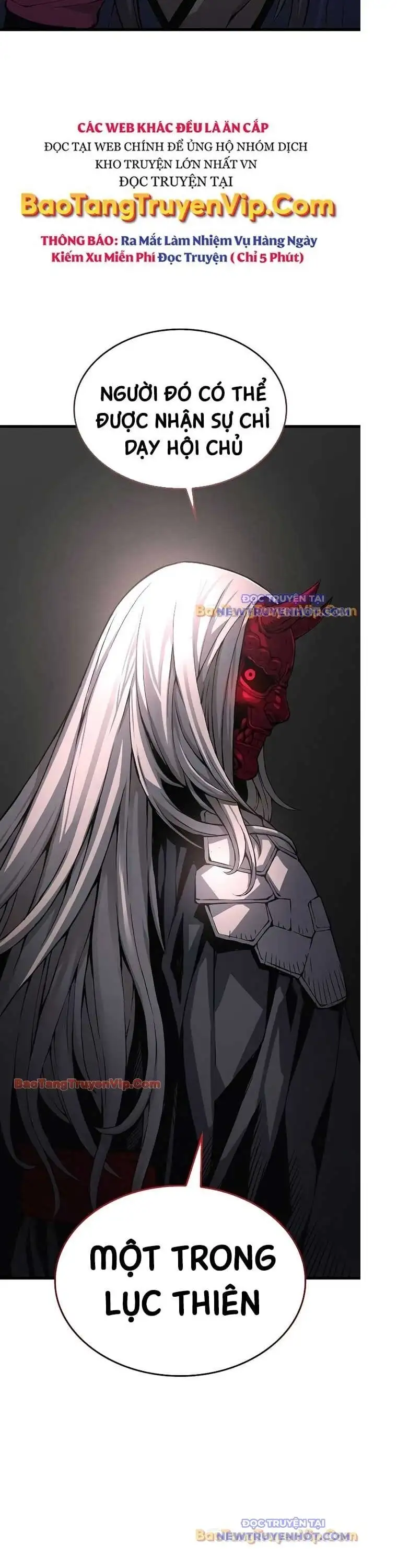 Truyện Tranh Quái Lực Loạn Thần trang 7