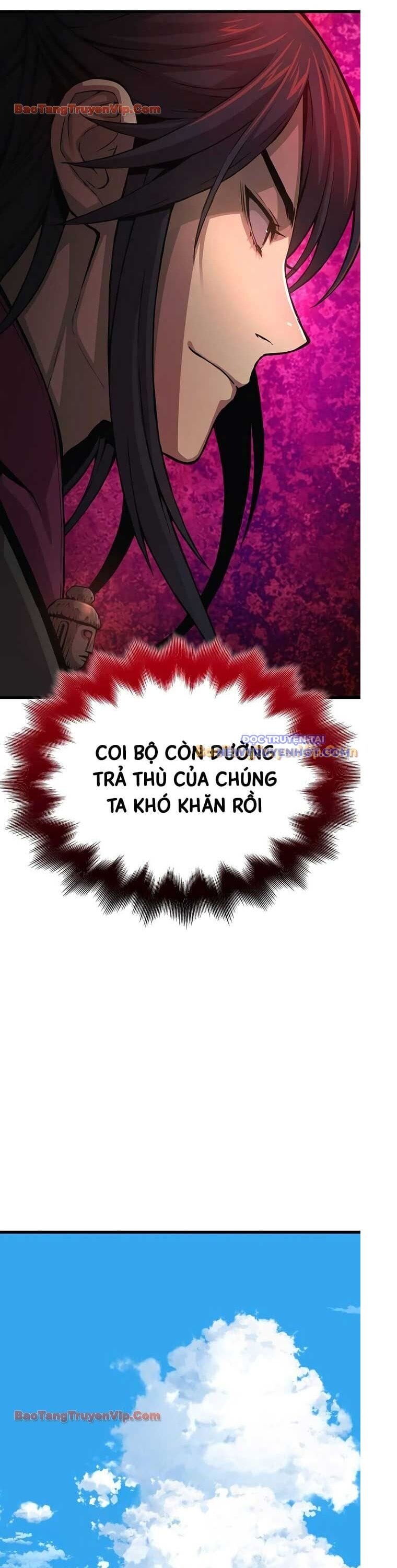 Truyện Tranh Quái Lực Loạn Thần trang 7