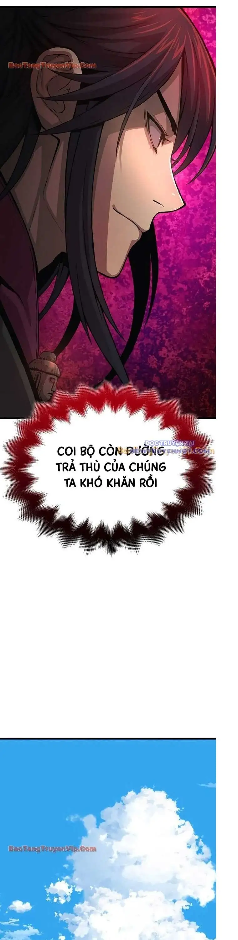 Truyện Tranh Quái Lực Loạn Thần trang 7