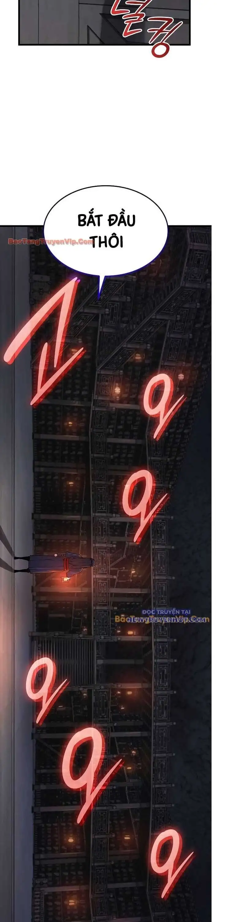 Truyện Tranh Quái Lực Loạn Thần trang 7