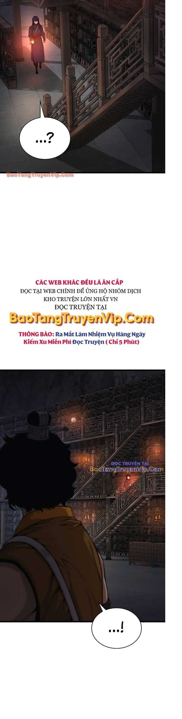 Truyện Tranh Quái Lực Loạn Thần trang 7