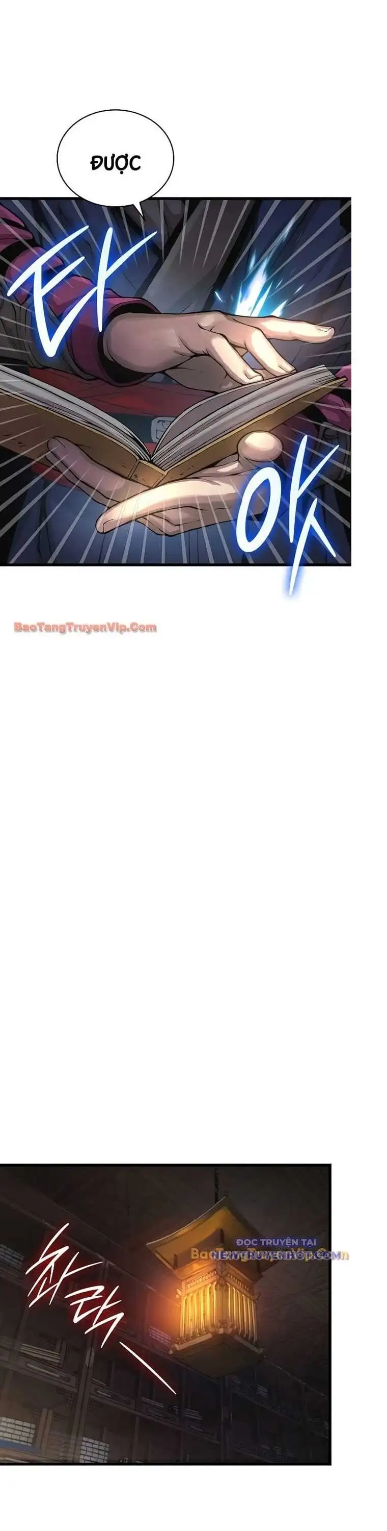 Truyện Tranh Quái Lực Loạn Thần trang 7