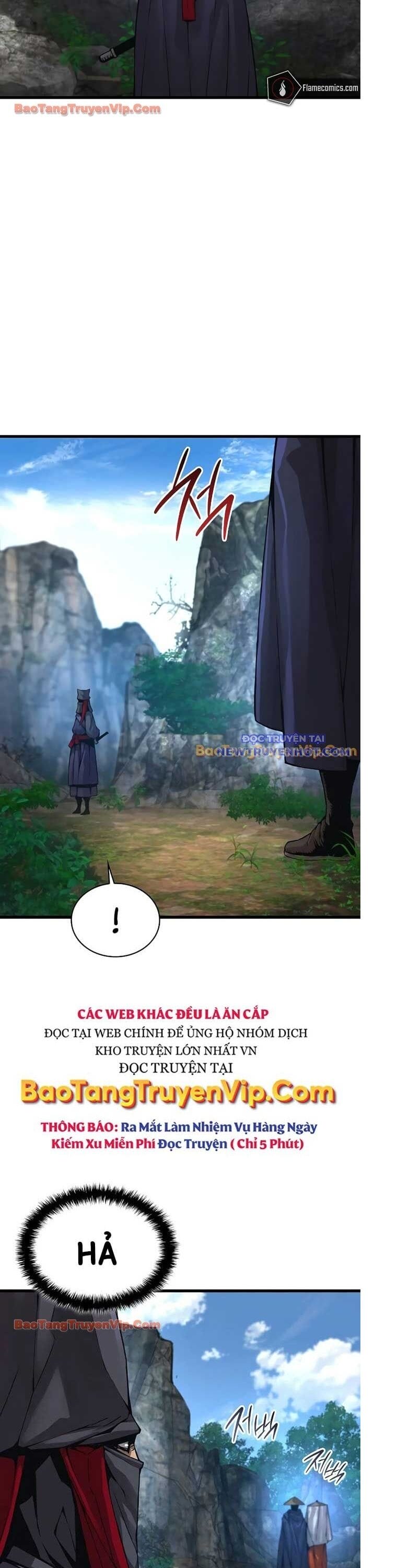 Truyện Tranh Quái Lực Loạn Thần trang 7