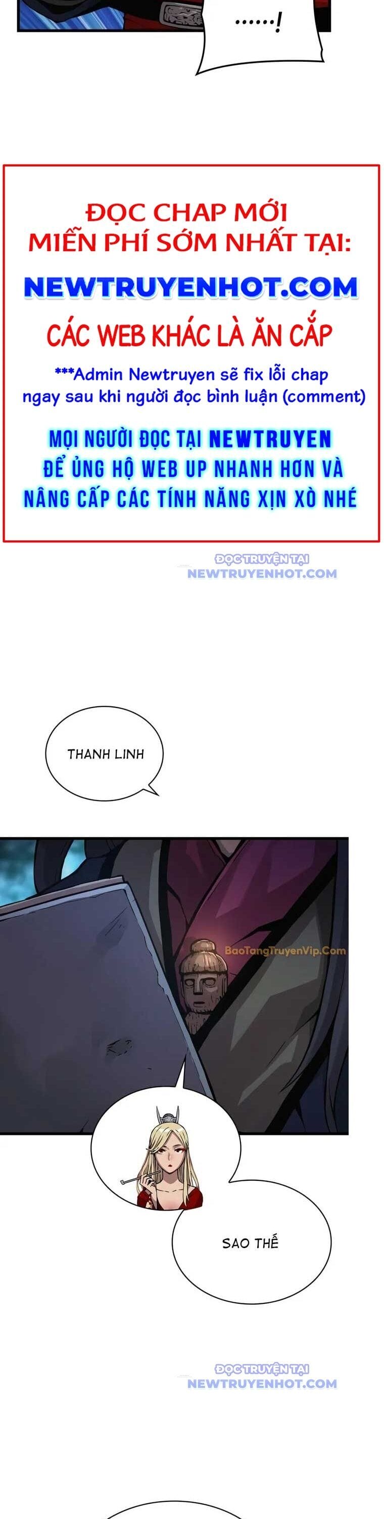 Truyện Tranh Quái Lực Loạn Thần trang 7