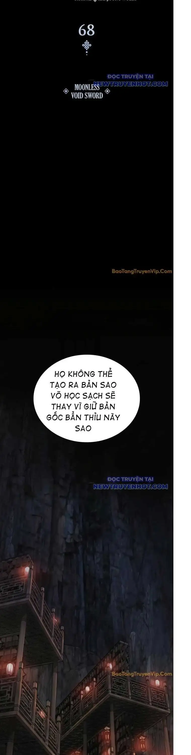 Truyện Tranh Quái Lực Loạn Thần trang 7