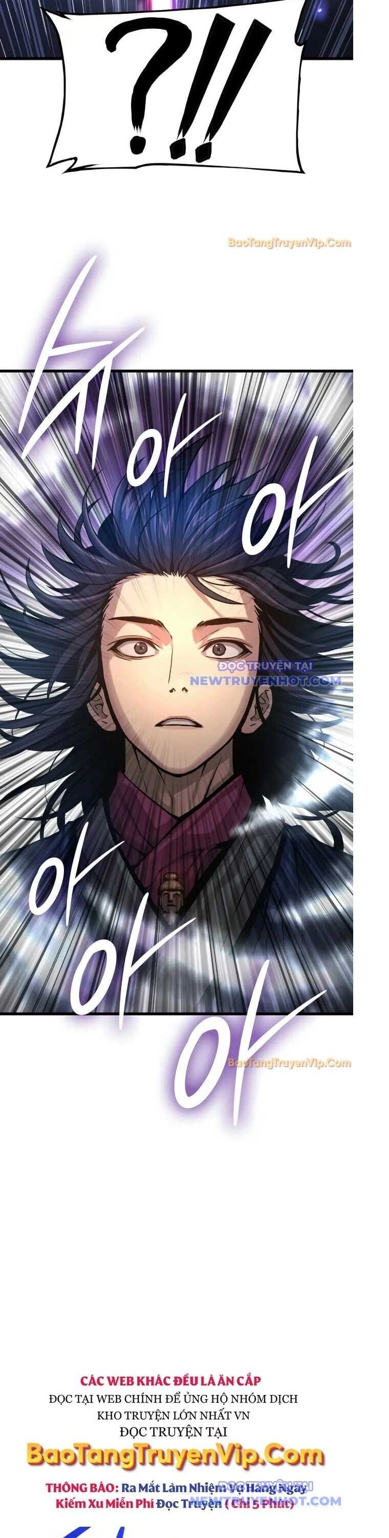 Truyện Tranh Quái Lực Loạn Thần trang 7