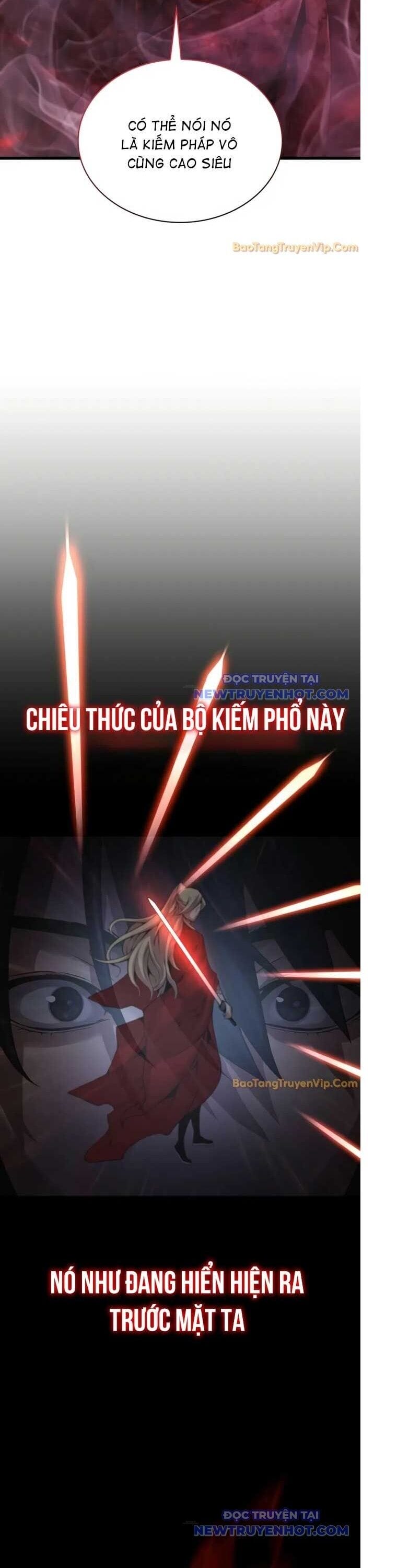 Truyện Tranh Quái Lực Loạn Thần trang 7