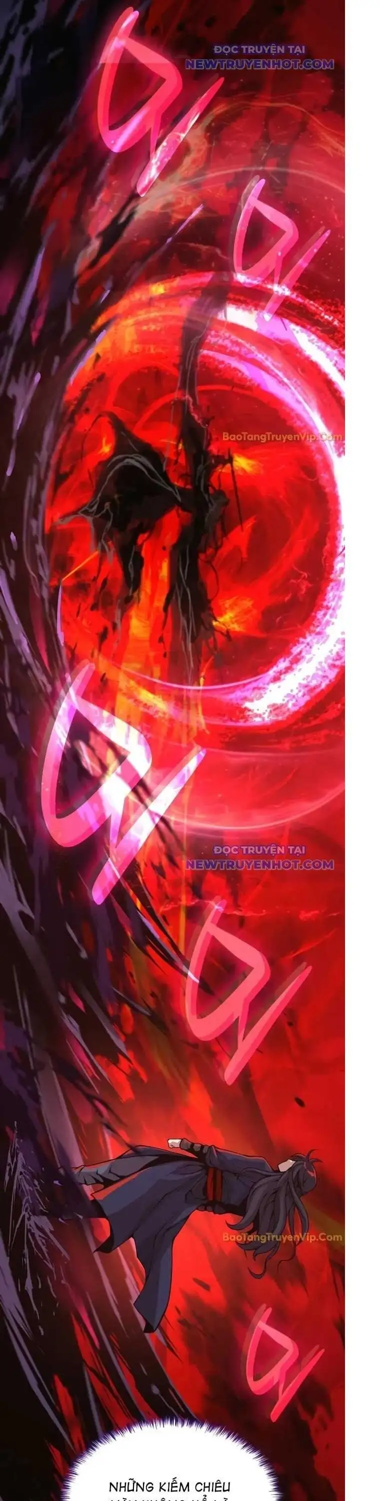 Truyện Tranh Quái Lực Loạn Thần trang 7