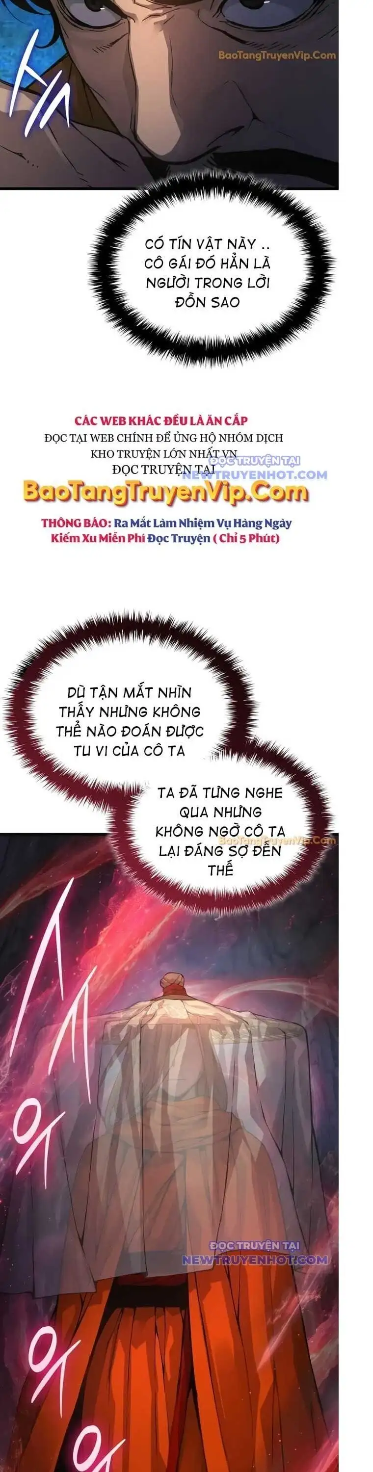 Truyện Tranh Quái Lực Loạn Thần trang 7