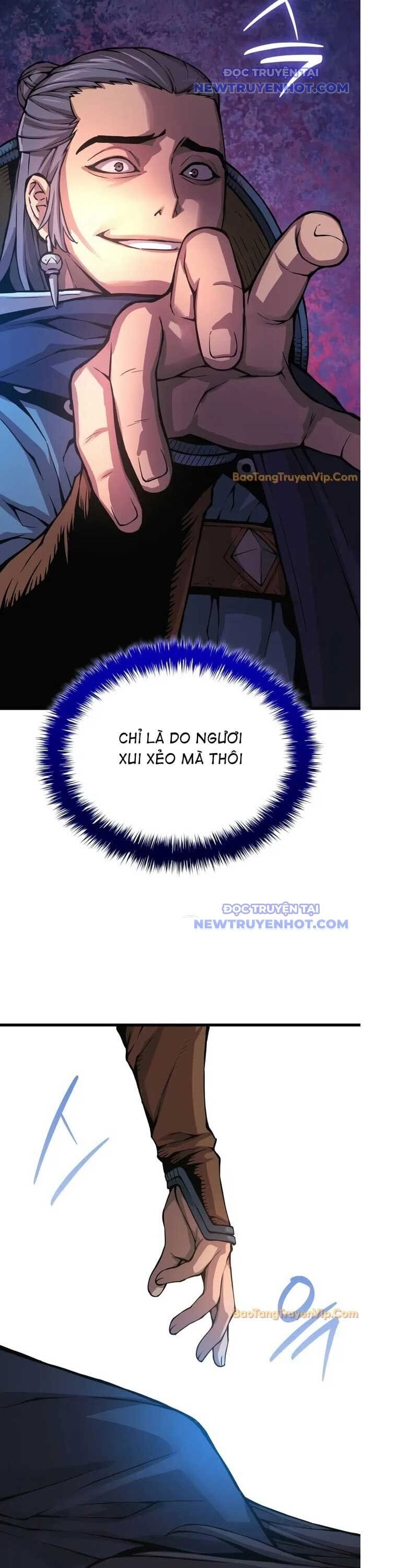 Truyện Tranh Quái Lực Loạn Thần trang 7