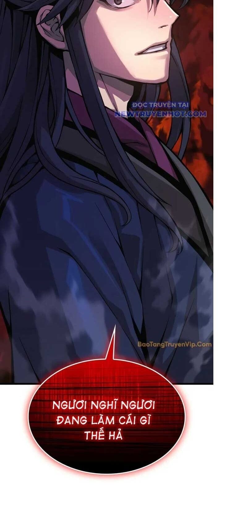 Truyện Tranh Quái Lực Loạn Thần trang 7