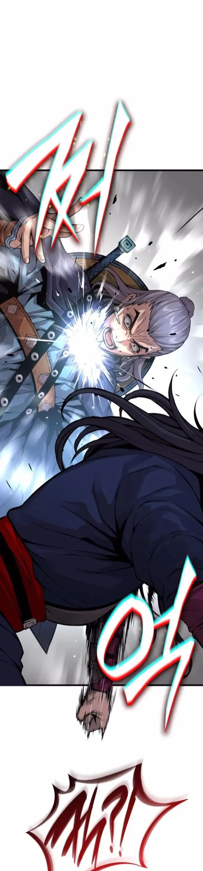 Truyện Tranh Quái Lực Loạn Thần trang 7