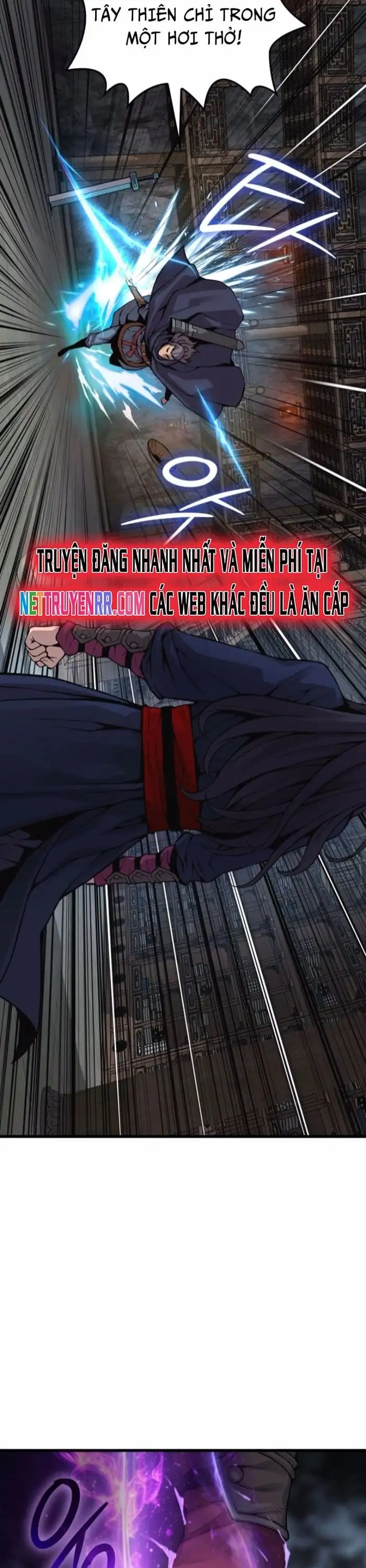 Truyện Tranh Quái Lực Loạn Thần trang 7