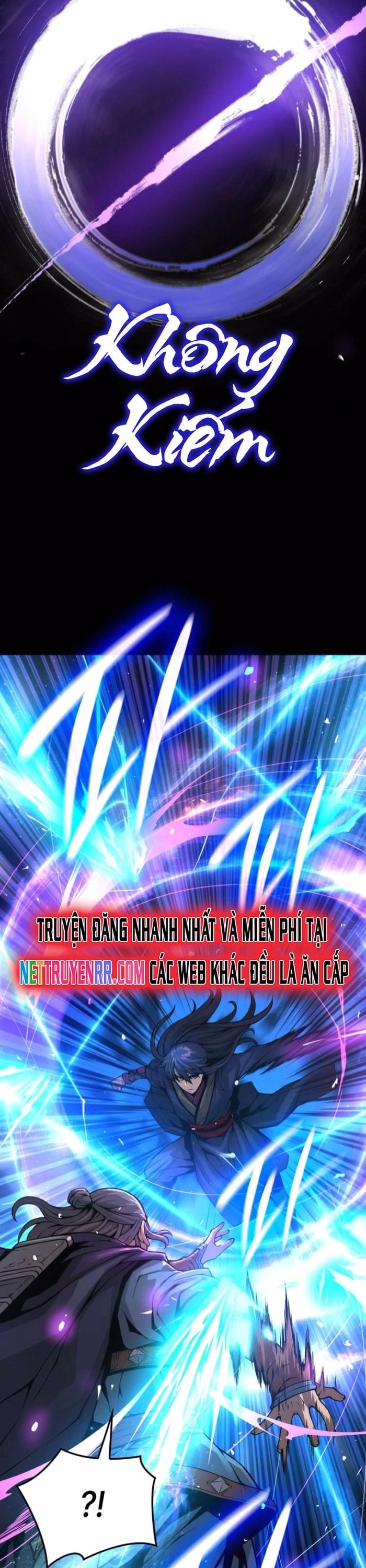 Truyện Tranh Quái Lực Loạn Thần trang 7