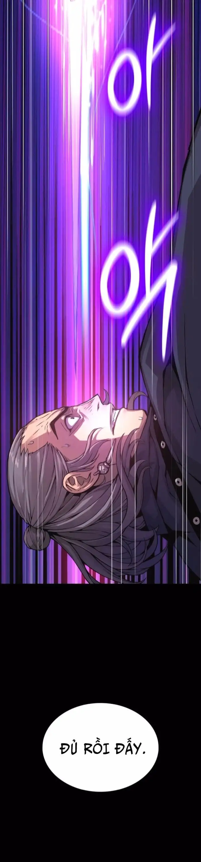 Truyện Tranh Quái Lực Loạn Thần trang 7